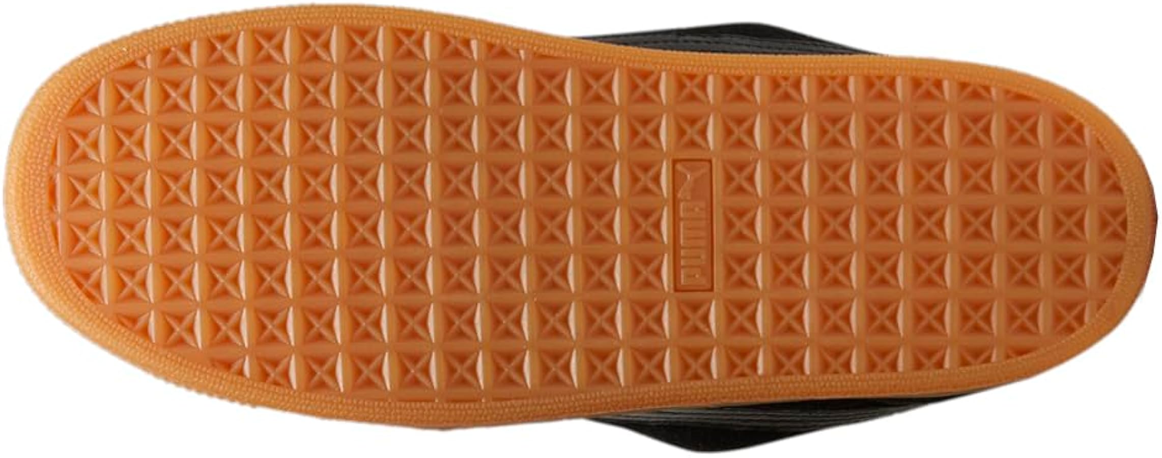 Amazon.com | Puma Men's Suede XL Flecked Puma Black/Ponderosa Pine